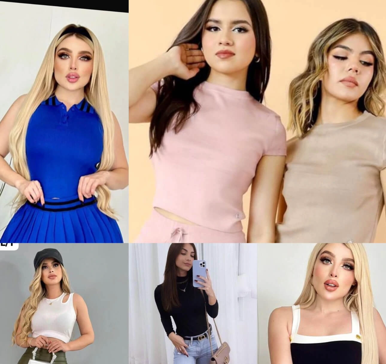 Imagen de categoria Blusas , camisa , playera dama