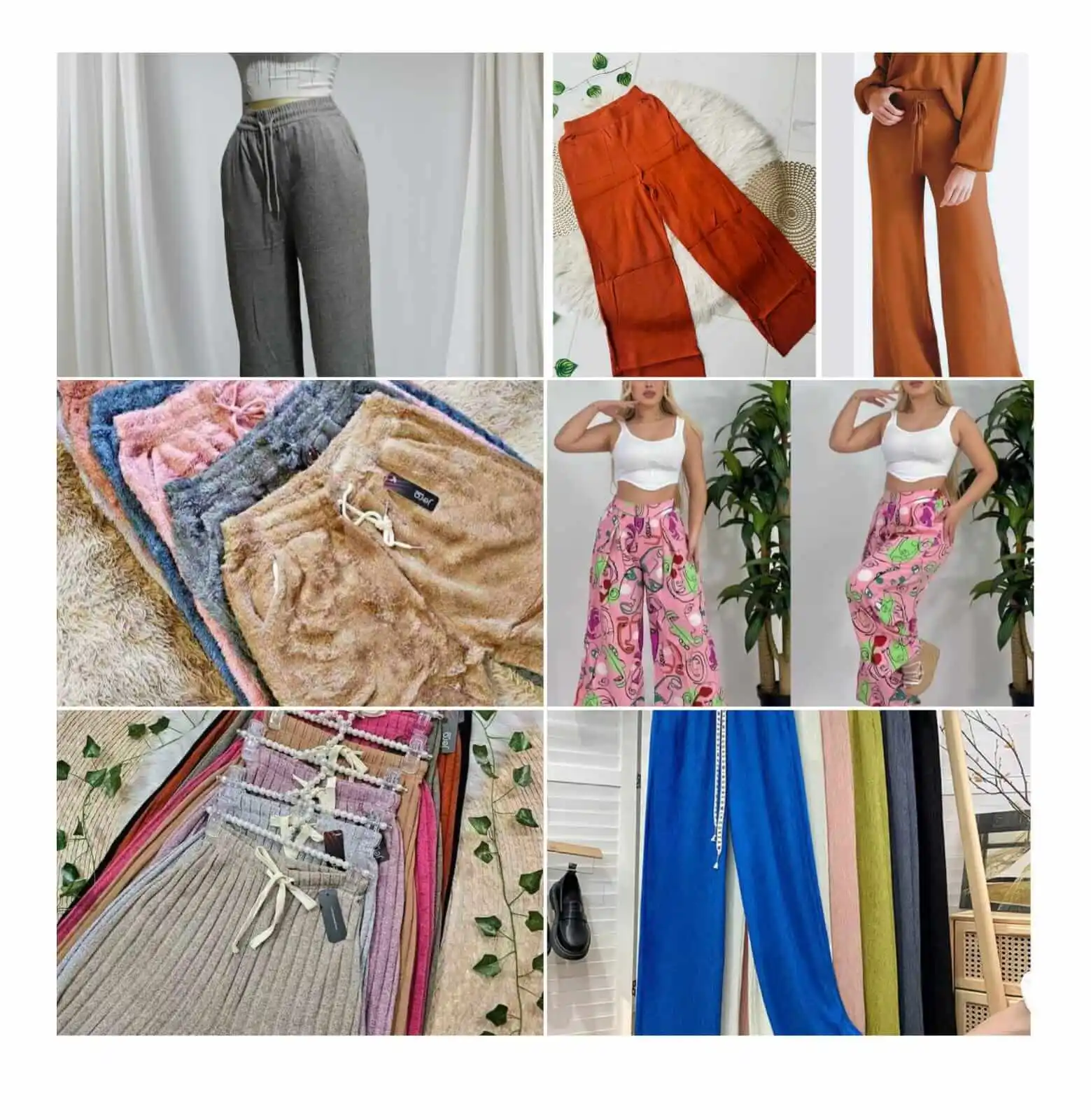 Imagen de categoria Pantalones y short