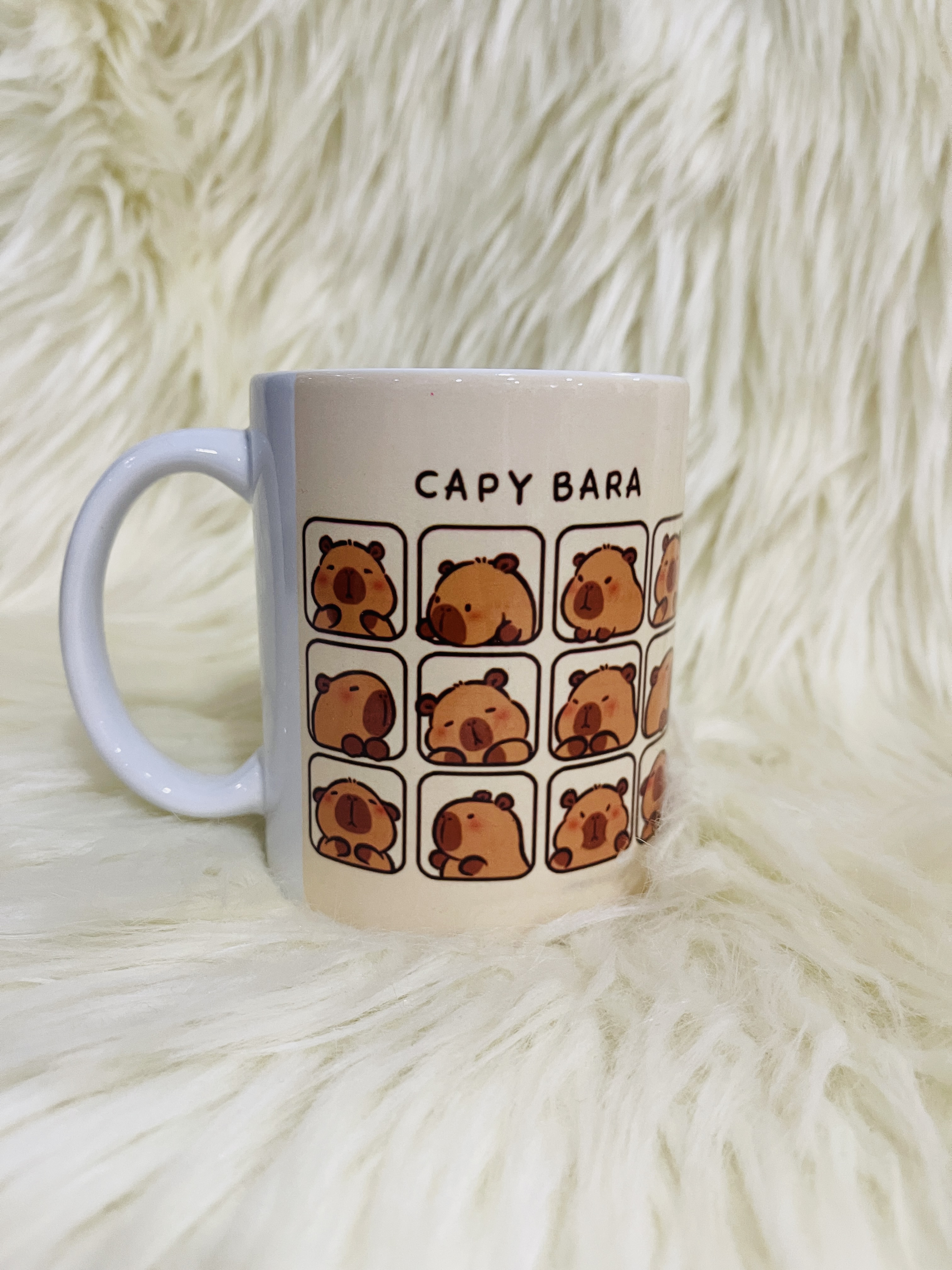 1014 Capibara