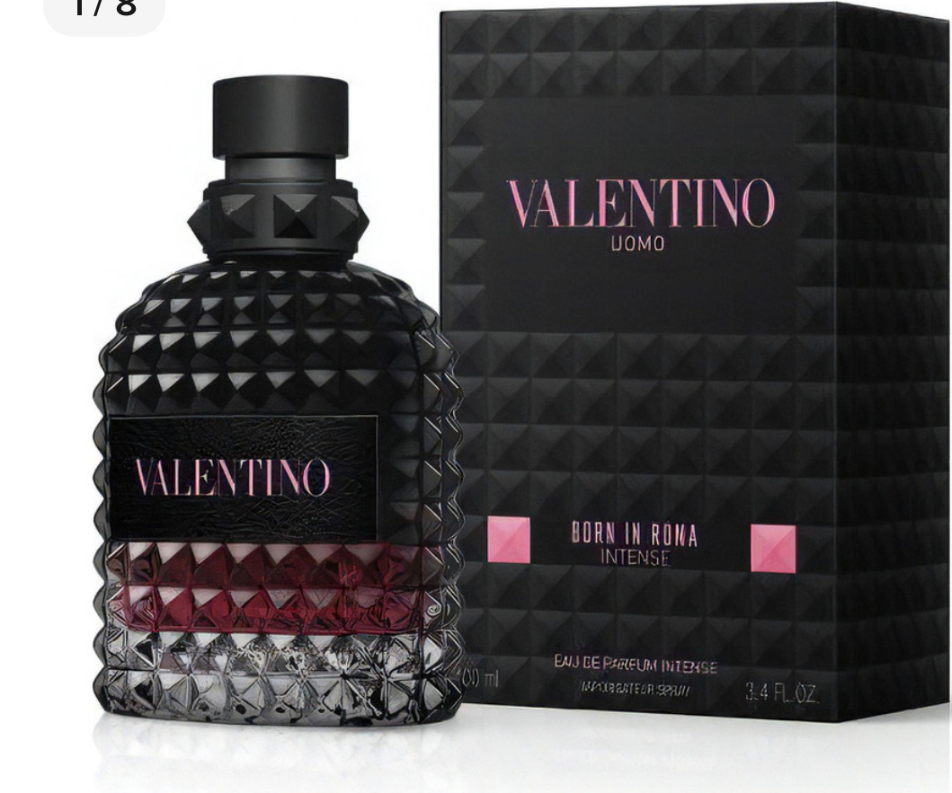 1024 Valentino caballero