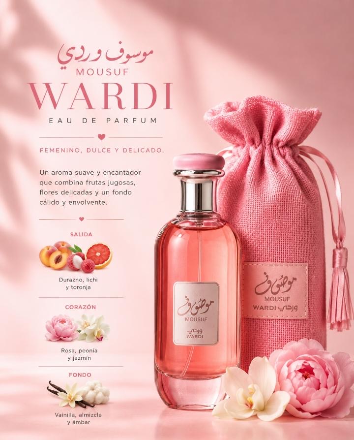 1024 Wardi