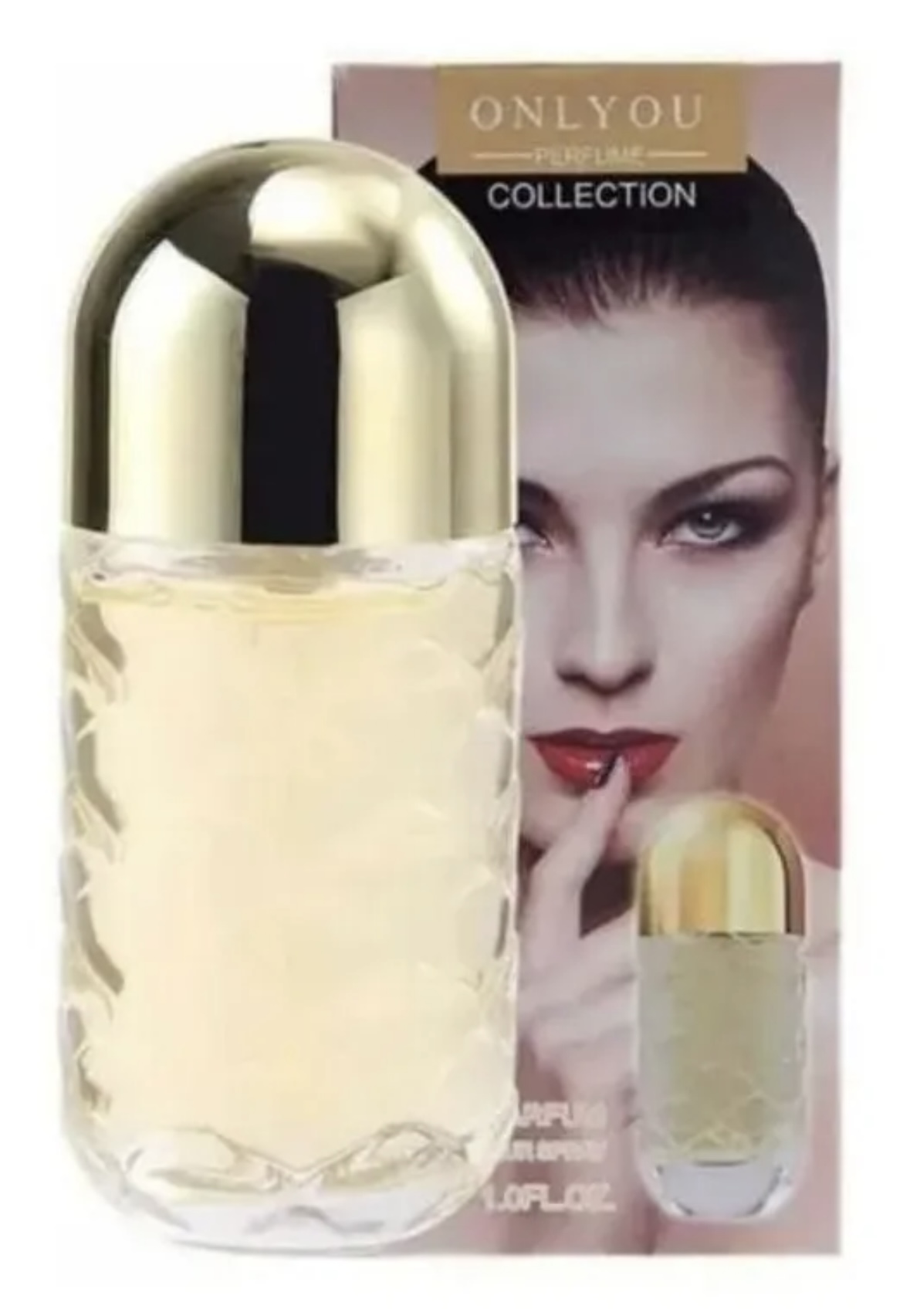 1025 Carolina Herrera