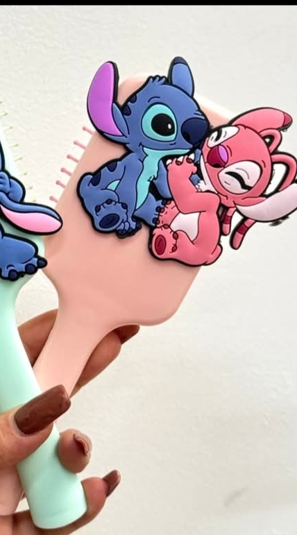 1042 Angela y stich