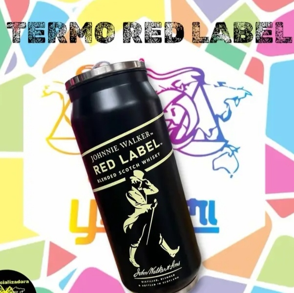 1056 Red label