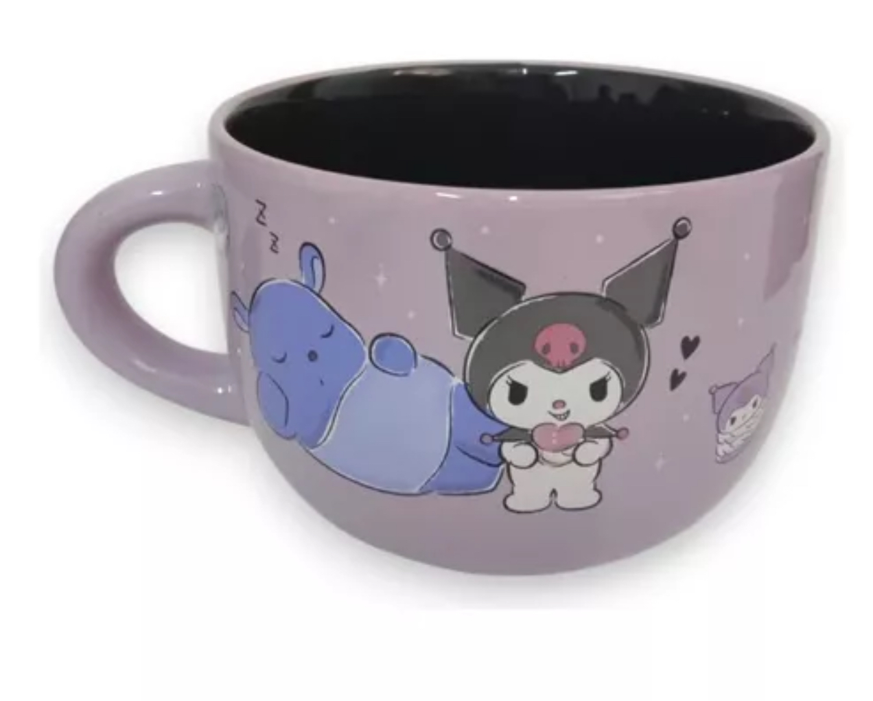1067 Kuromi
