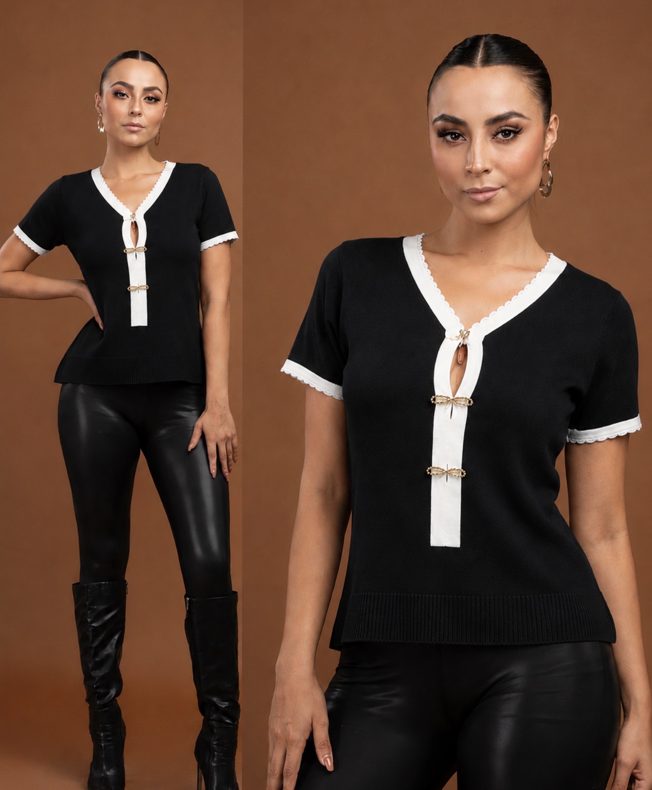 1123 Negro
