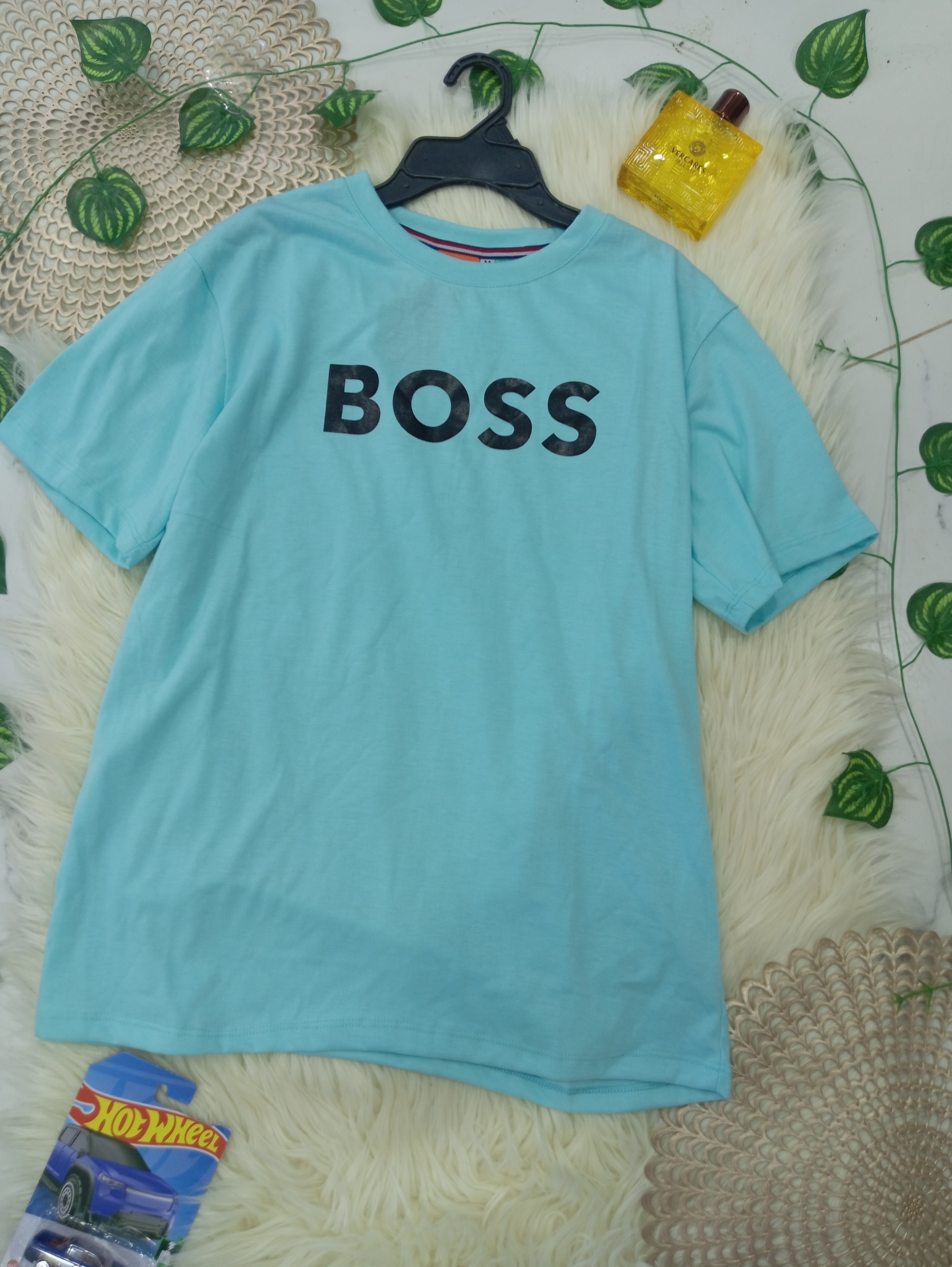 1160 Boss