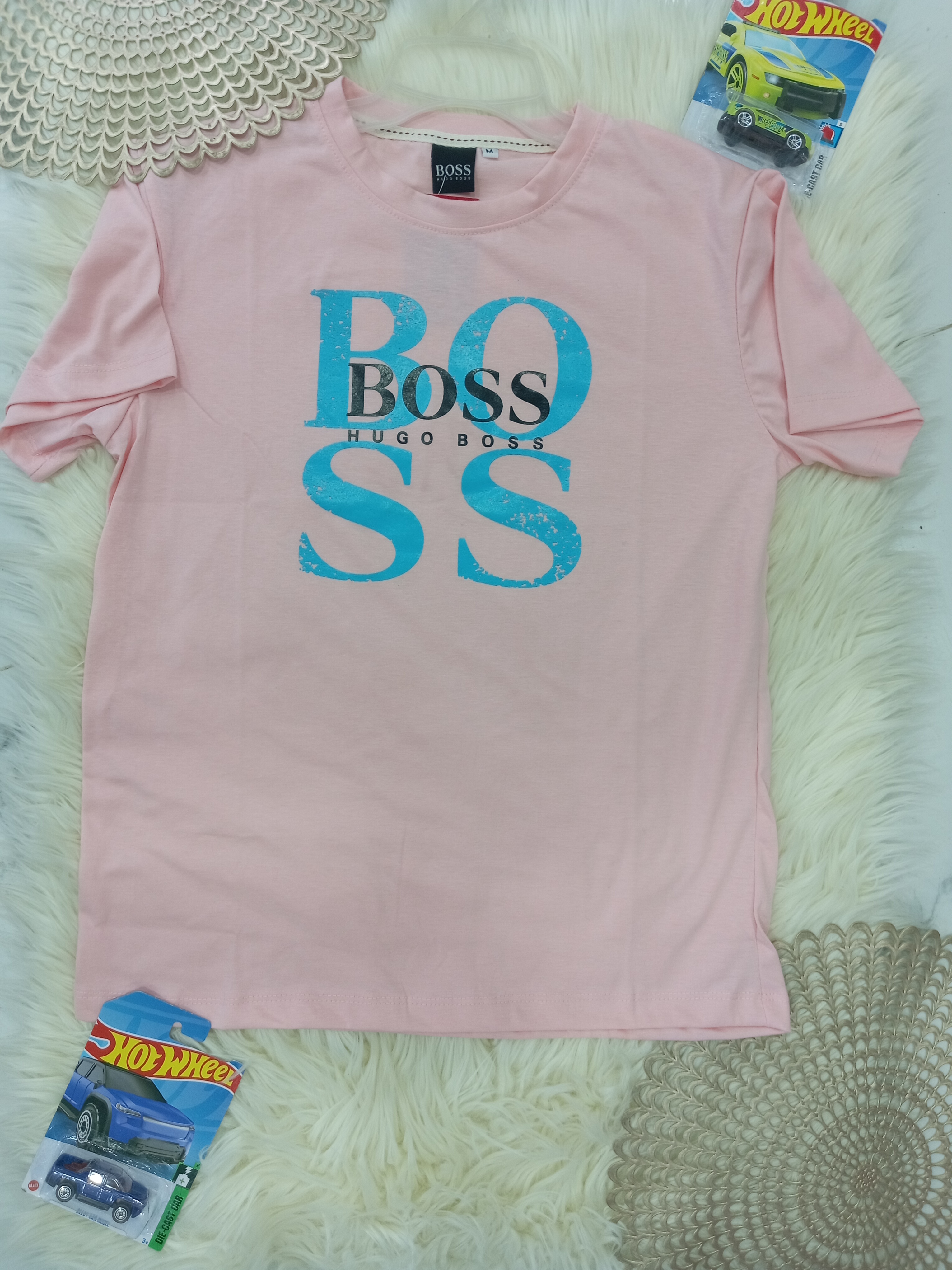1160 Hugo rosa