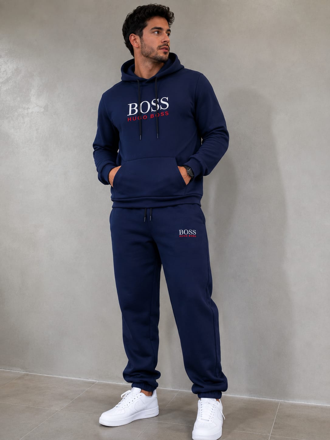 1161 Marino boss