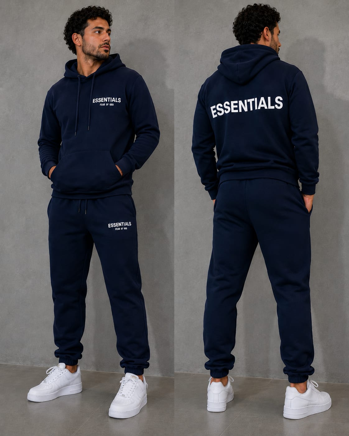 1161 Marino essentials
