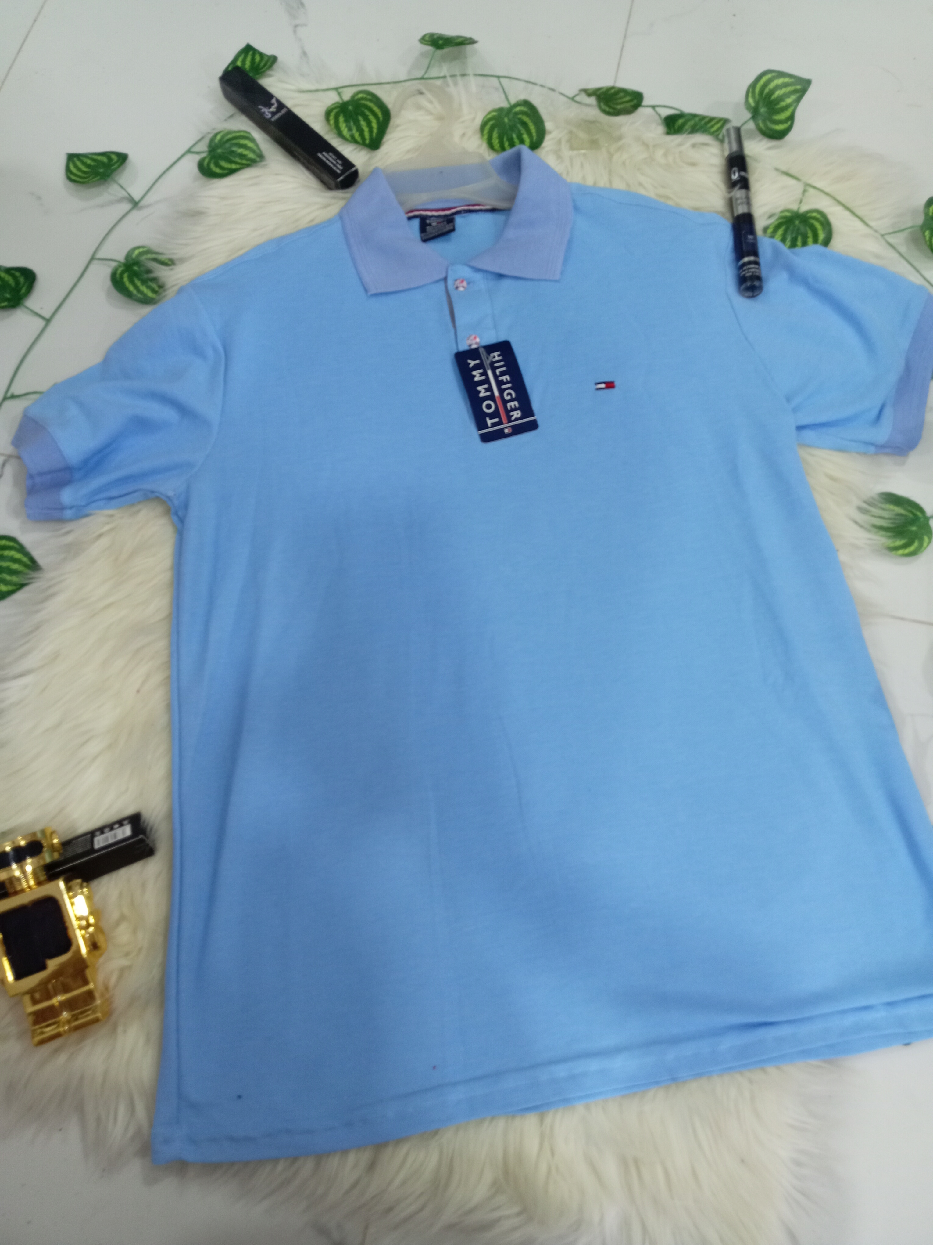 1182 Tommy azul