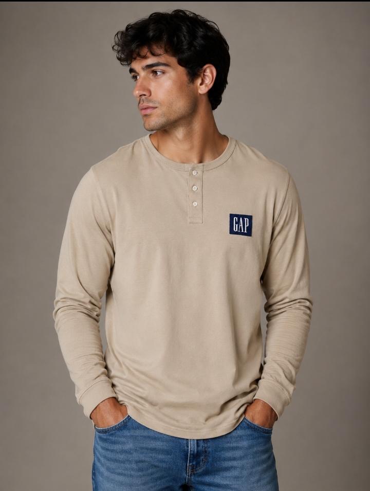 1183 Gap camell