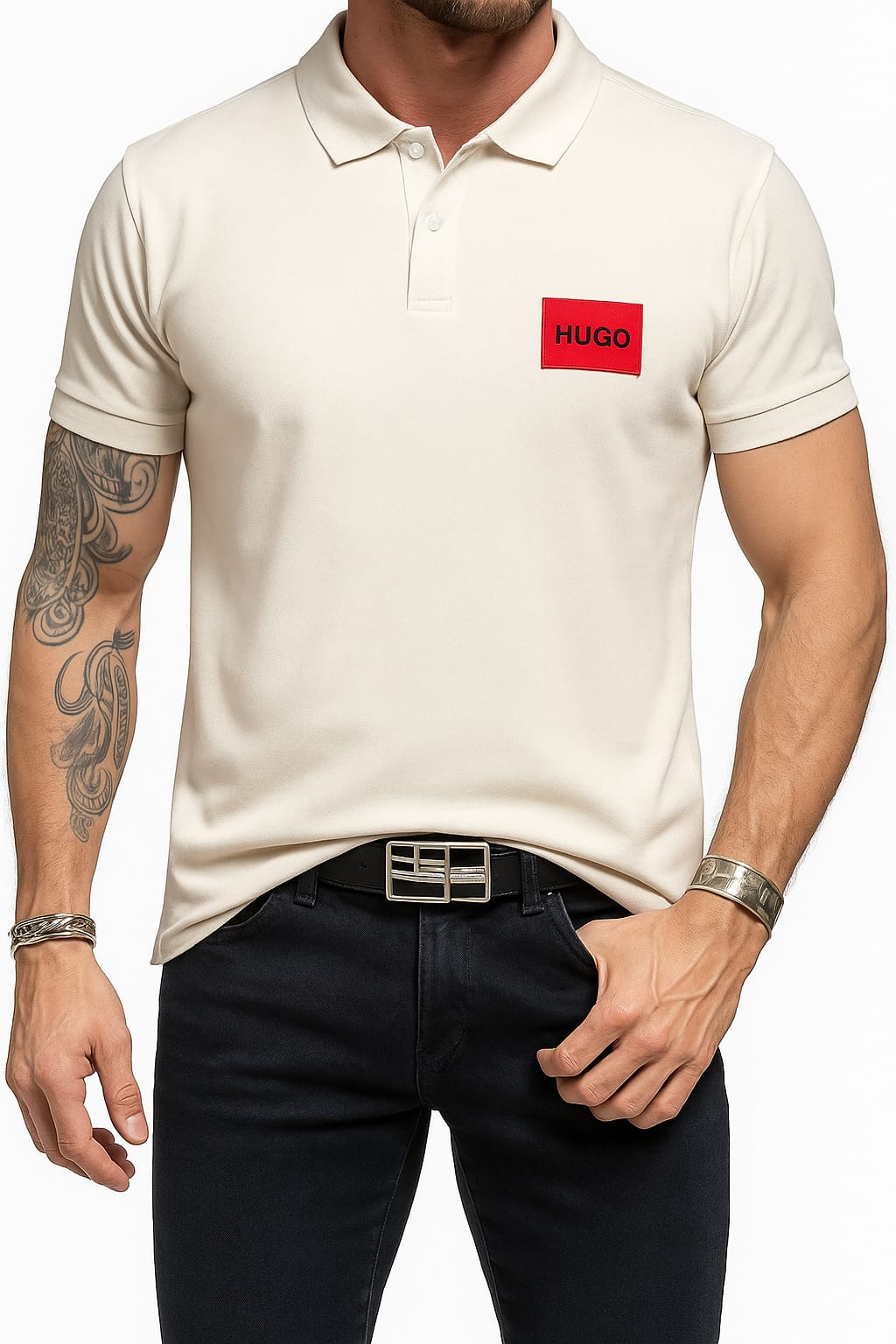 1183 Hugo beige