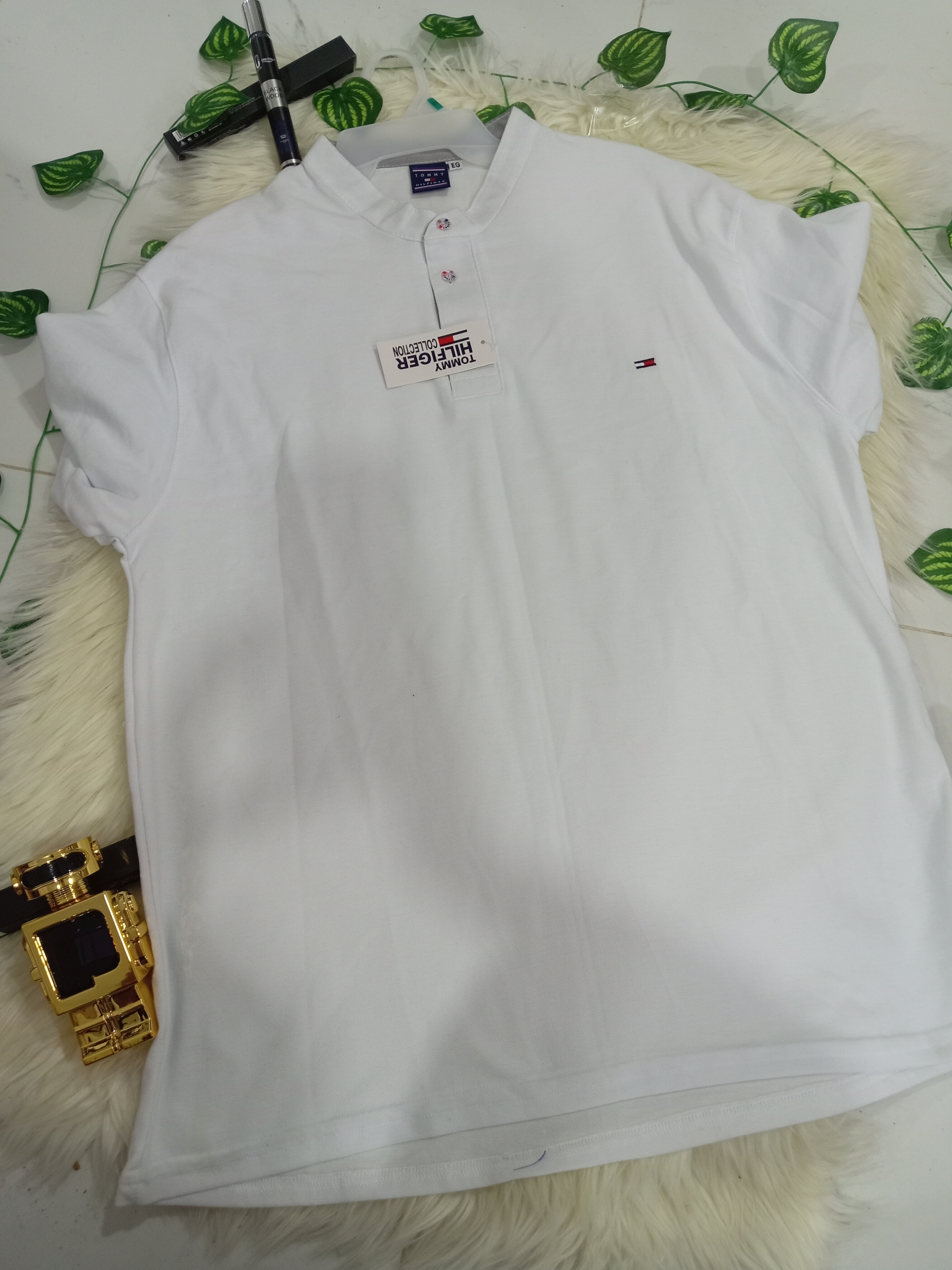 1183 Tommy blanca