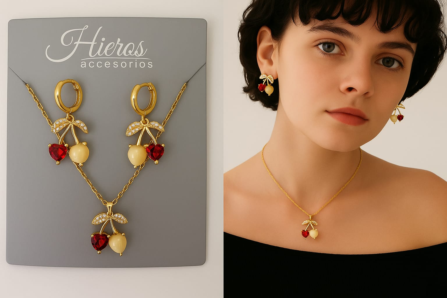 1204 beige rojo