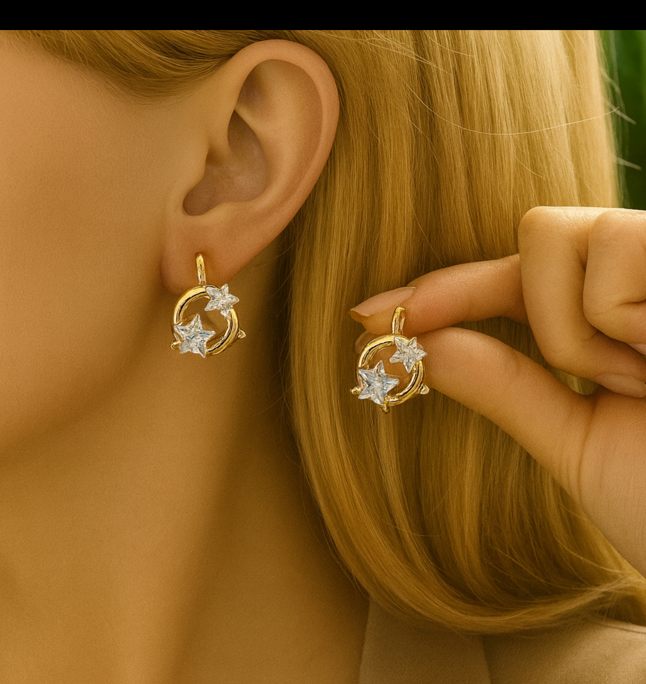 1206 Arete estrellas