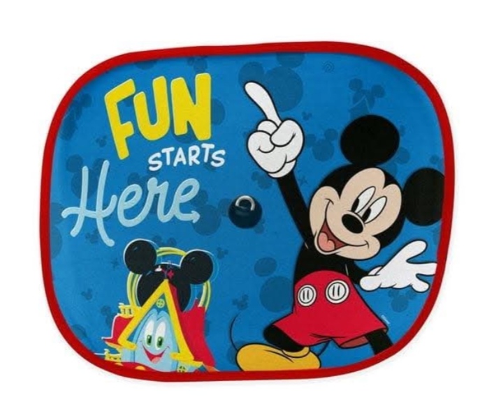 1215 Mickey