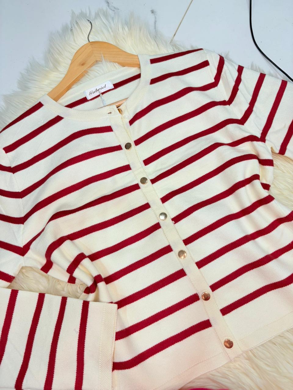 1223 Beige rojo