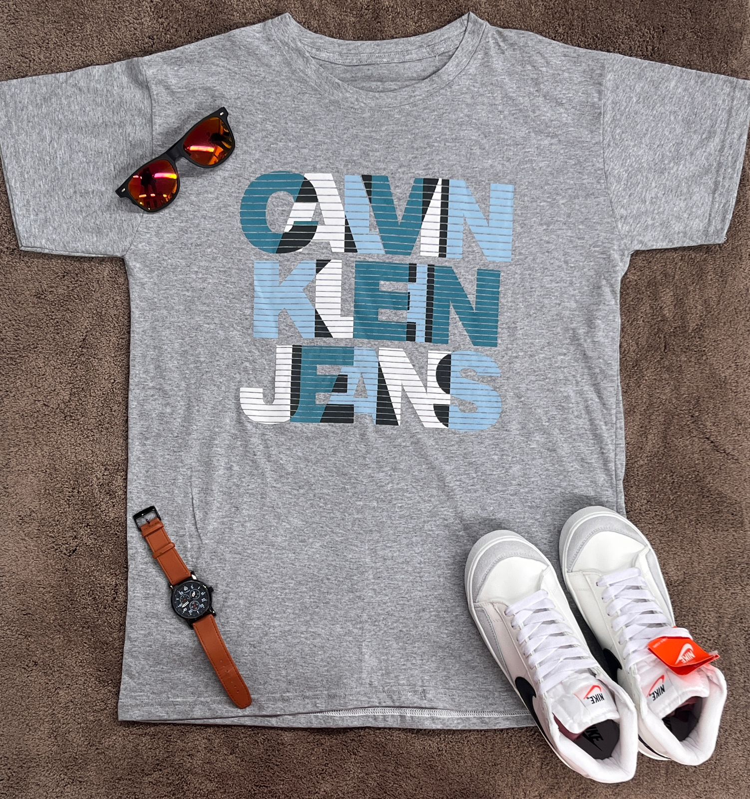1226 Calvin klein