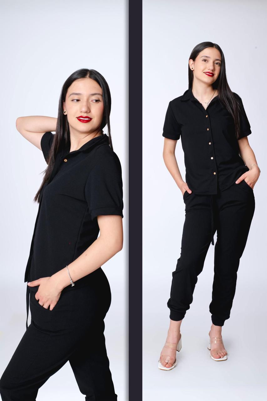 1227 Negro