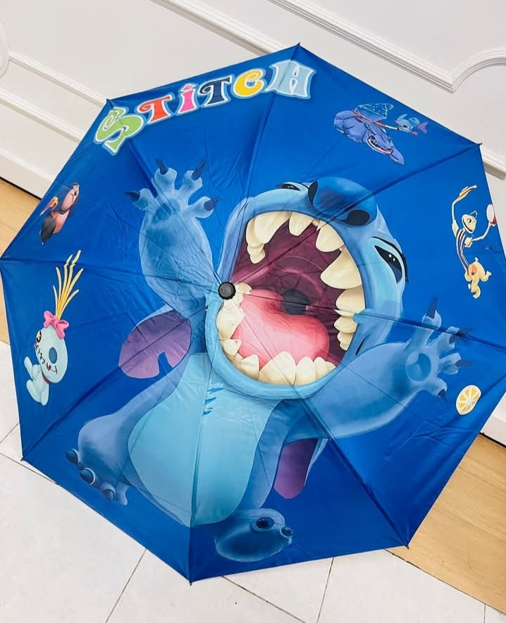 1235 Stich griton
