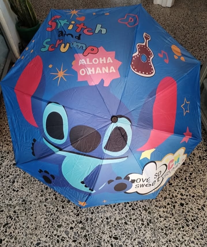 1235 Stich guitarra
