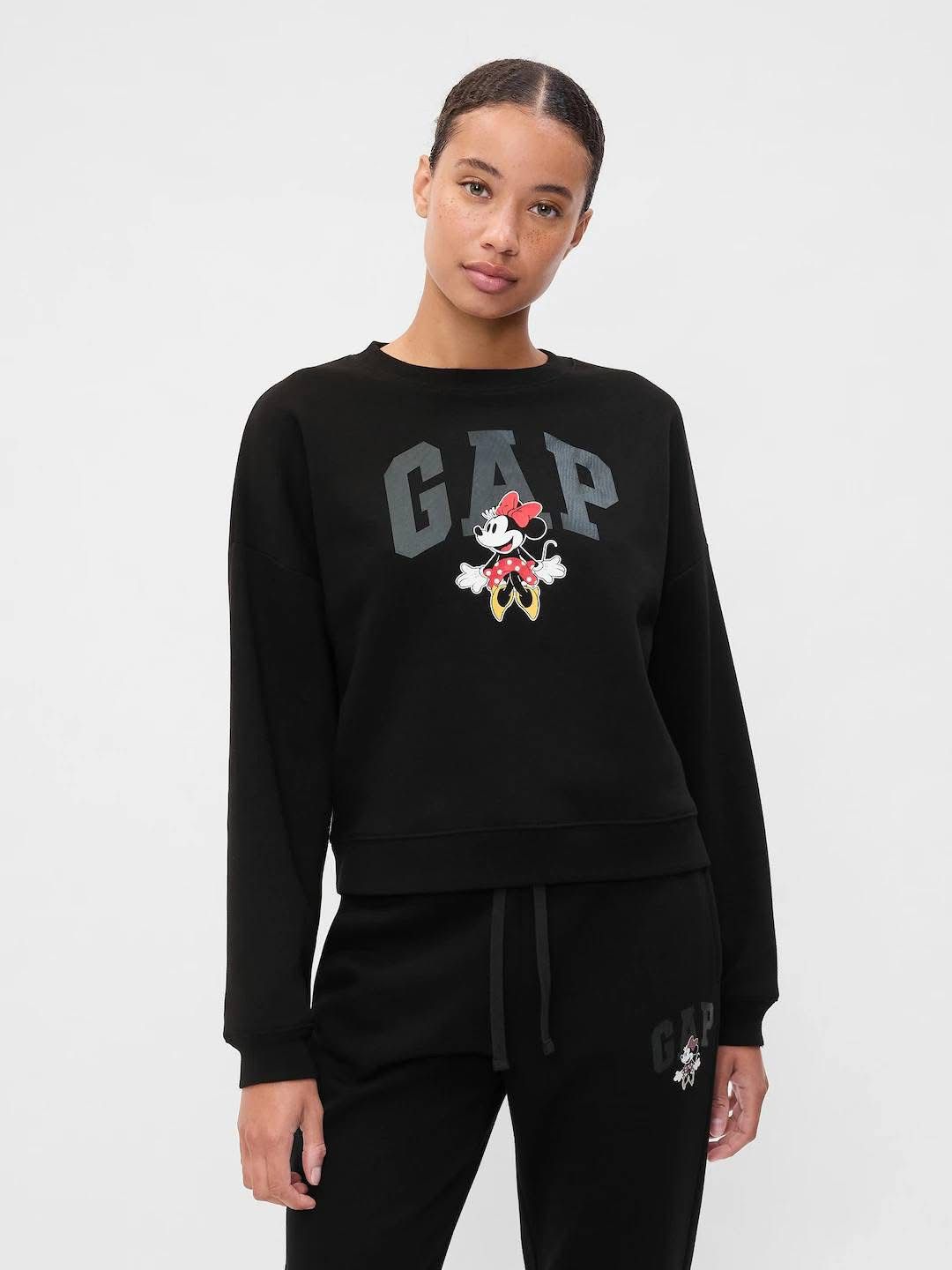 1241 Gap negro