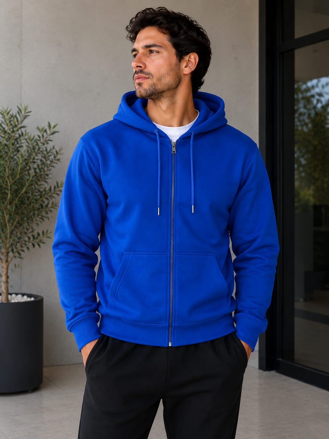 1242 Azul