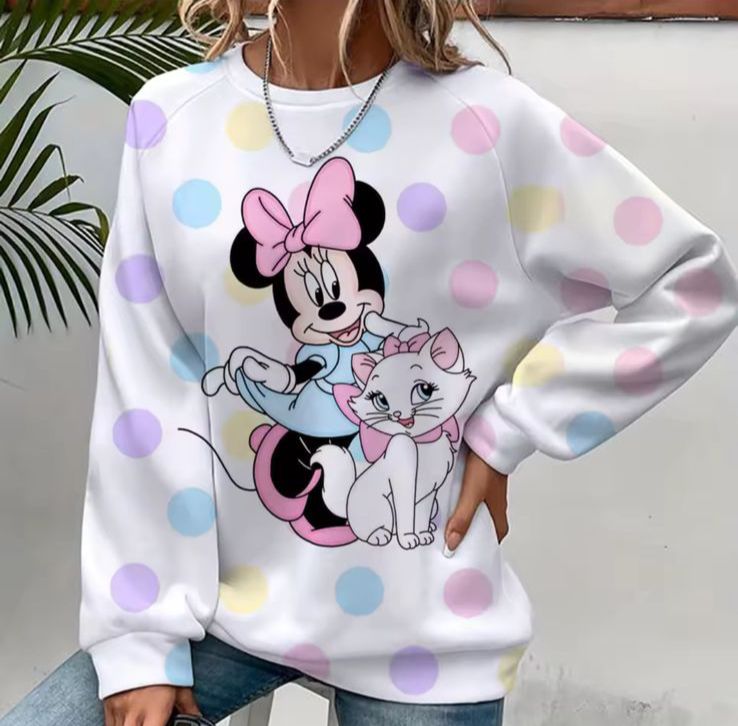 1242 Minnie lunares