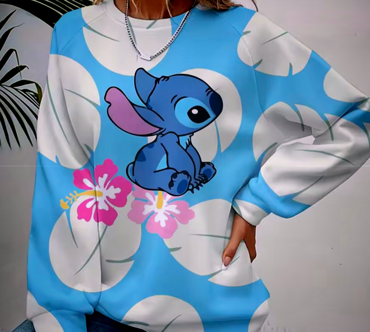 1242 Stich
