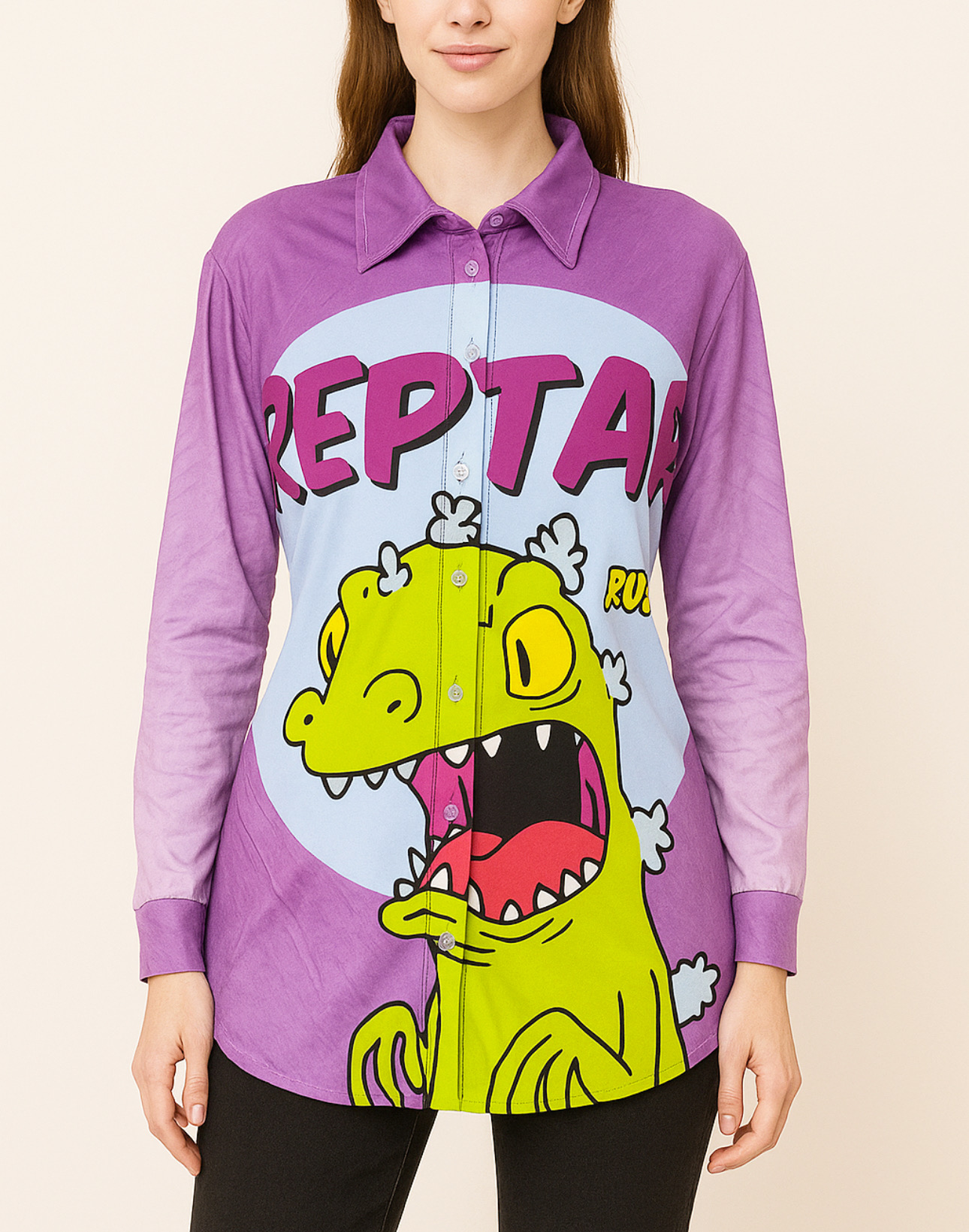 1243 Reptar