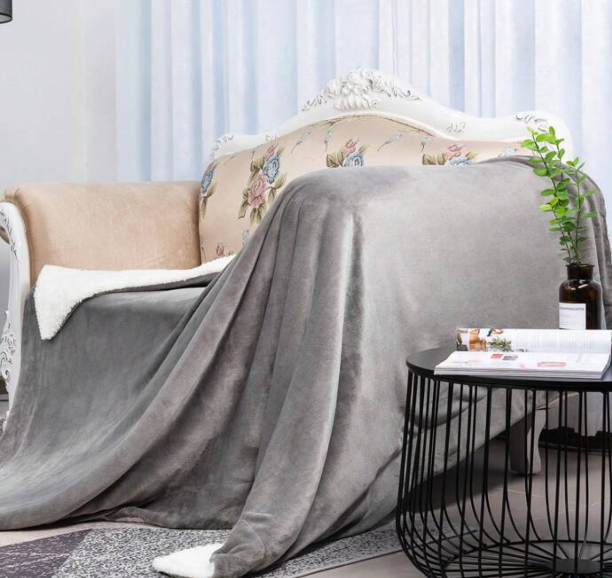 1246 Gris claro