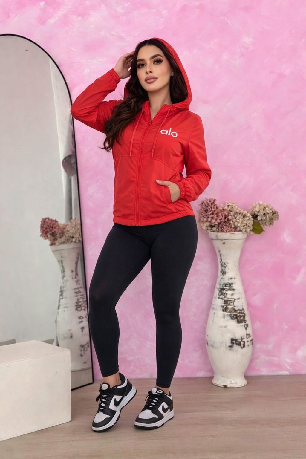 1254 Rojo