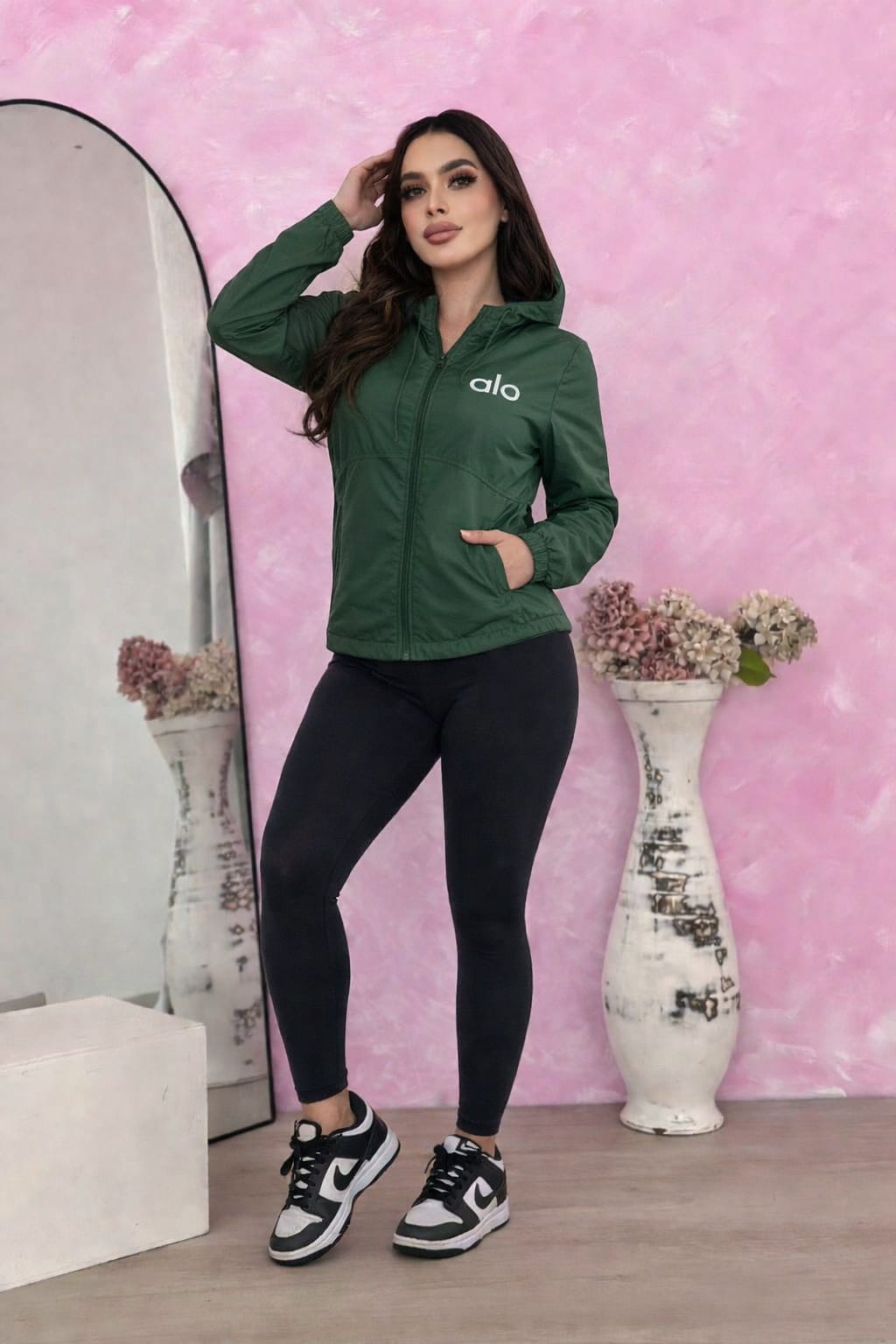 1254 Verde