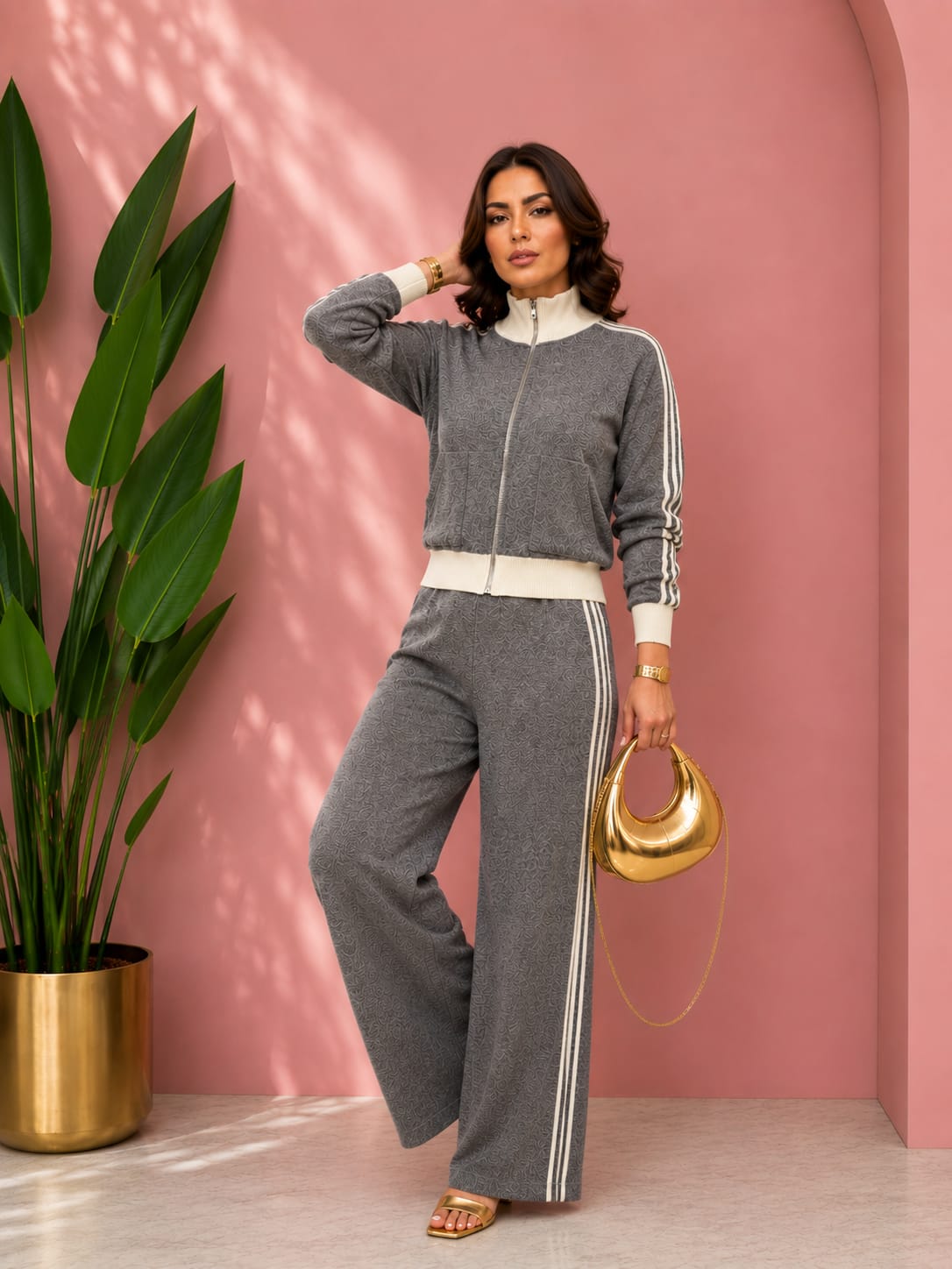 1417 Gris
