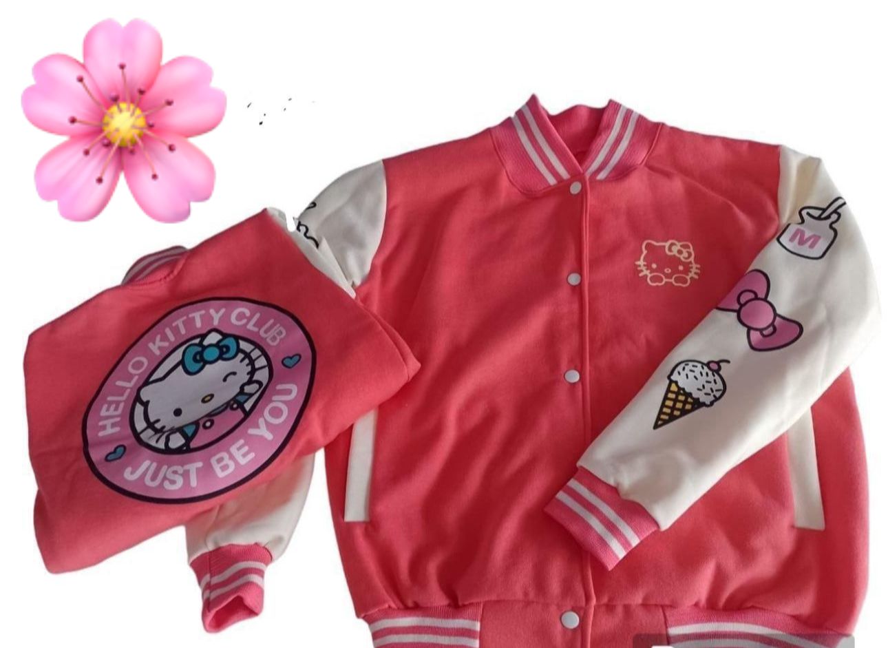 145 Hello Kitty