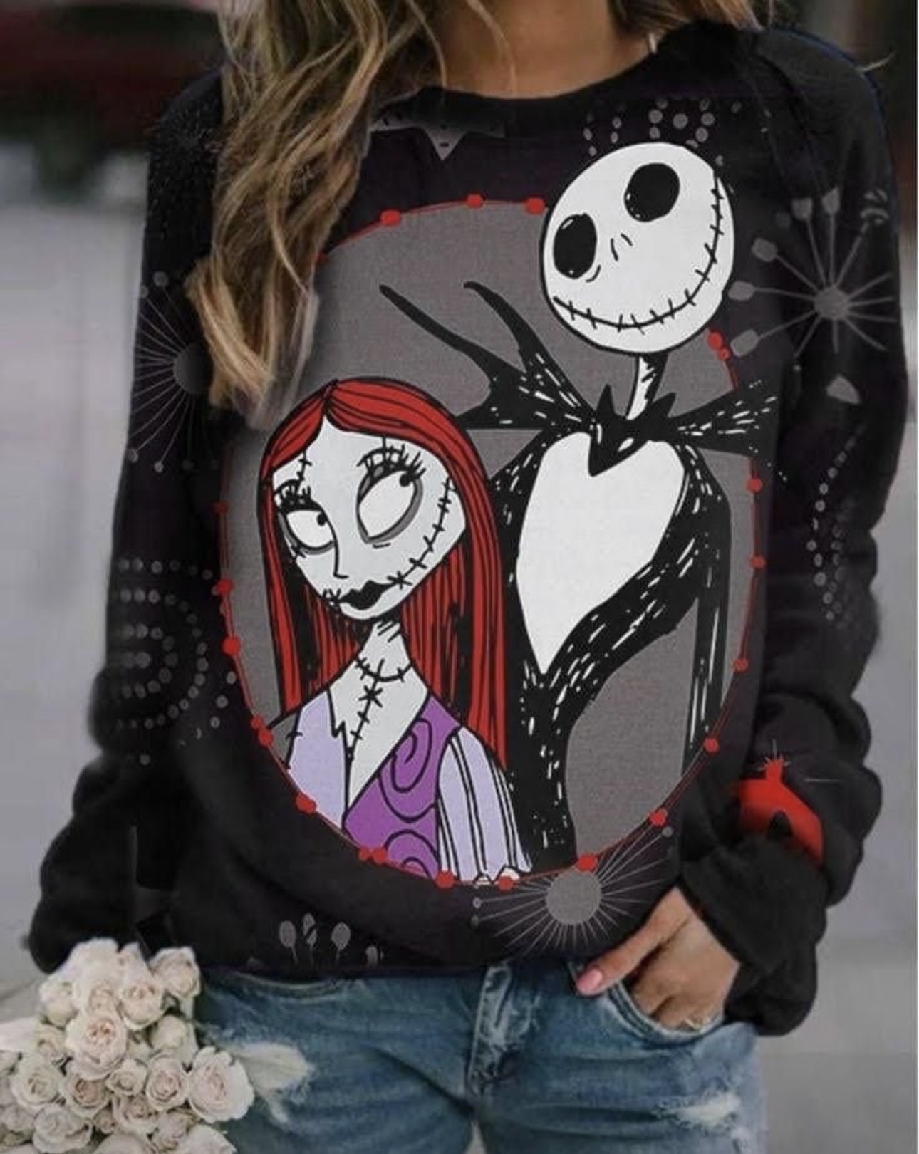 184 Jack y sally