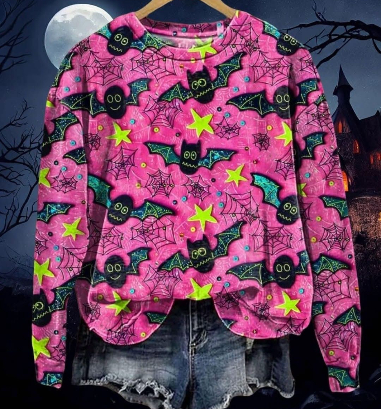 184 Vampiro rosa