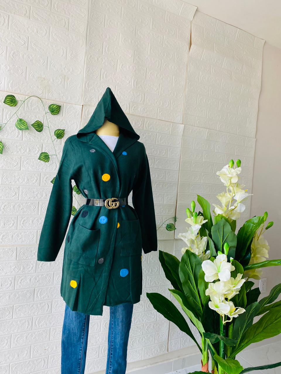 185 Verde