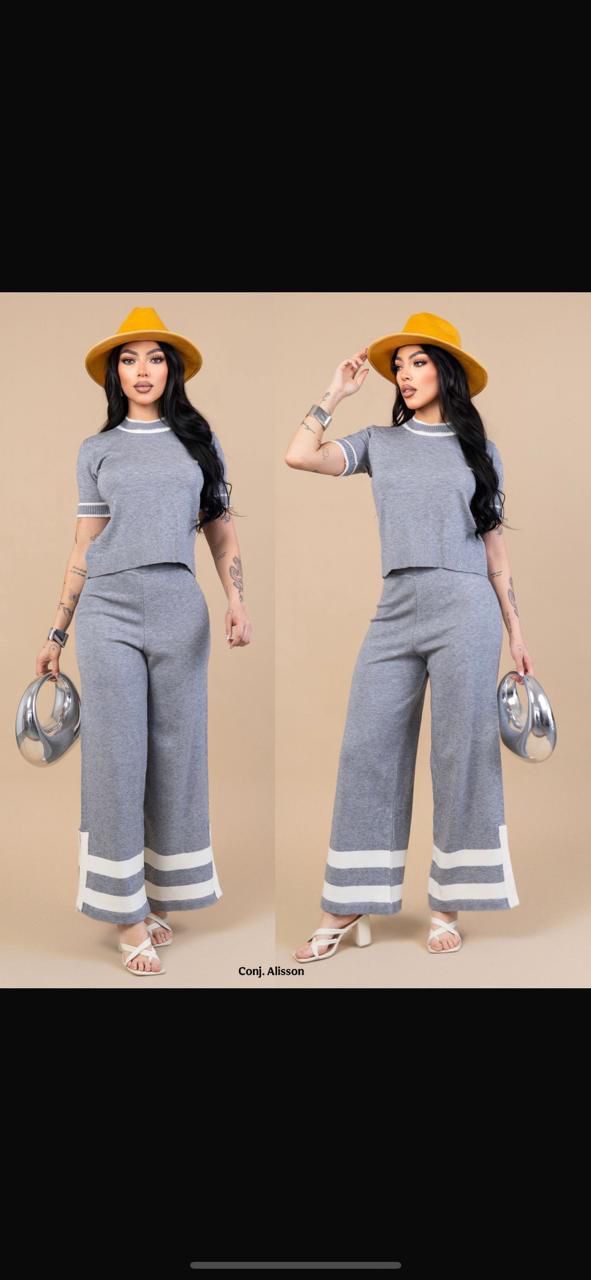25 Gris