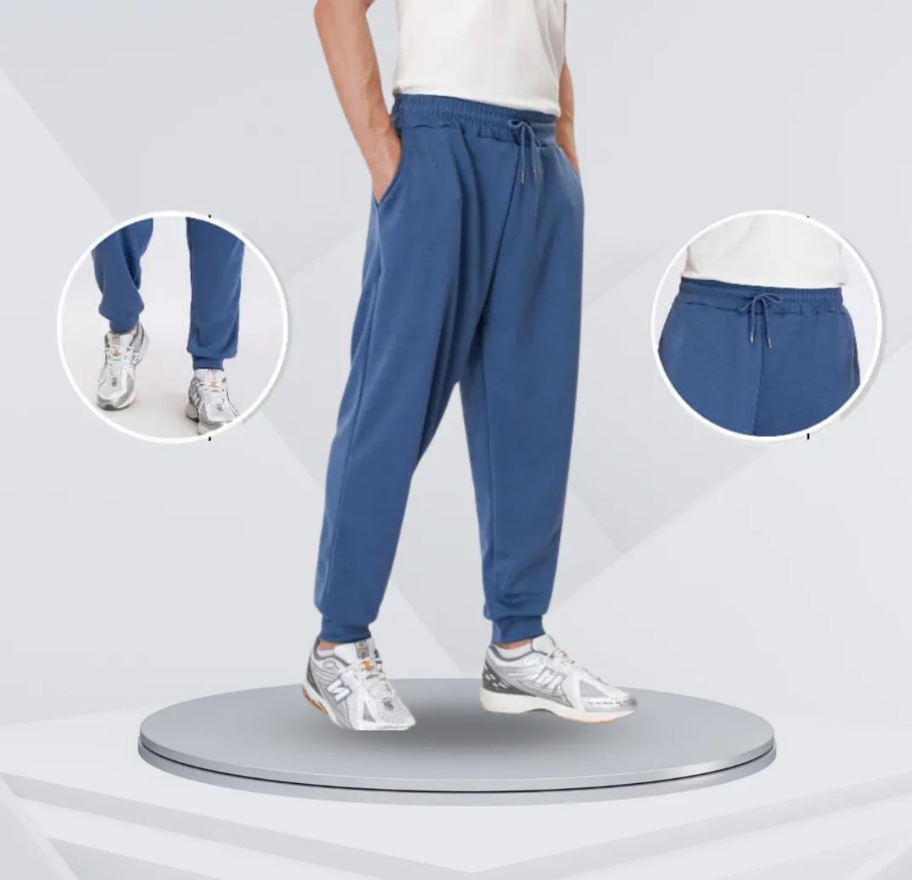 276 Azul