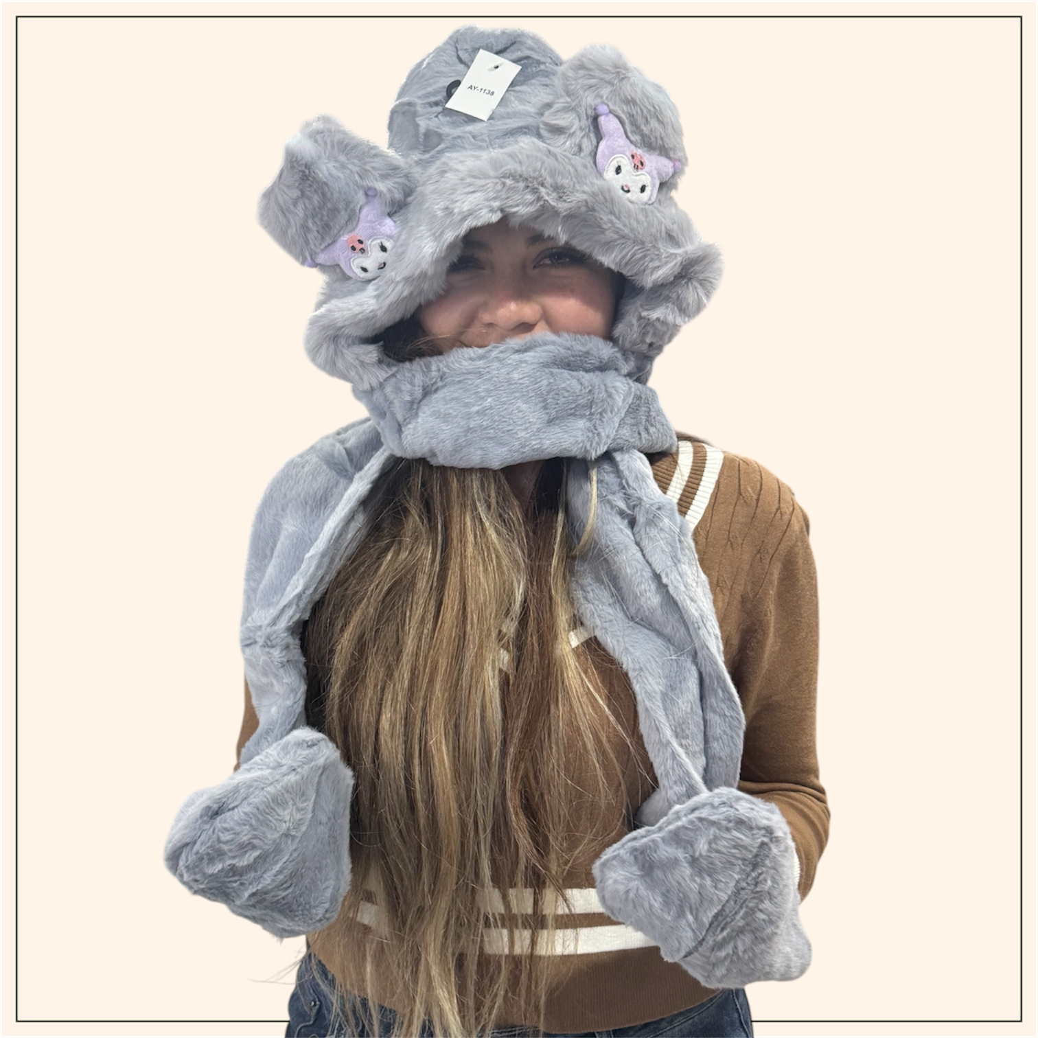 308 Gris