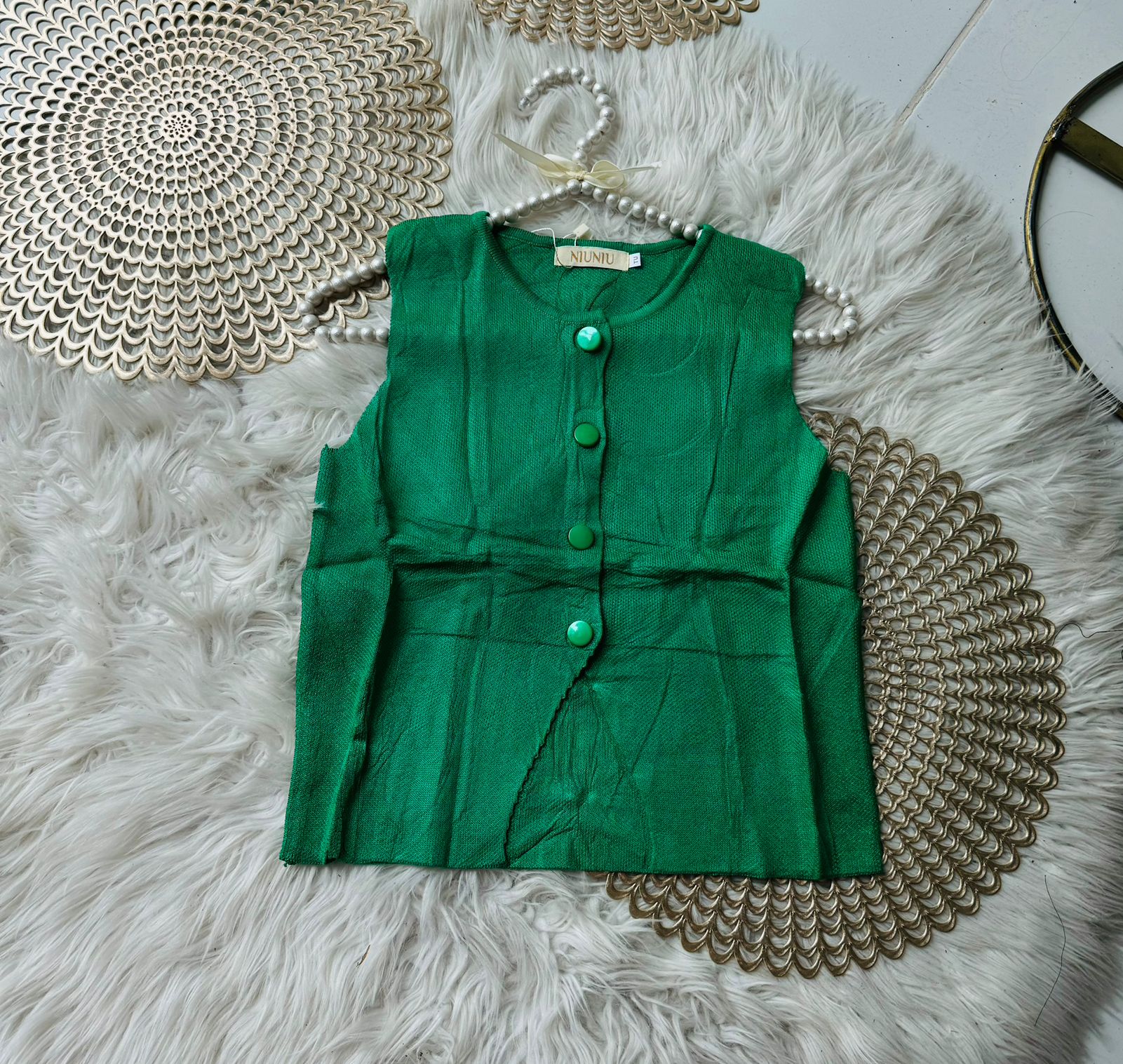 31 Verde