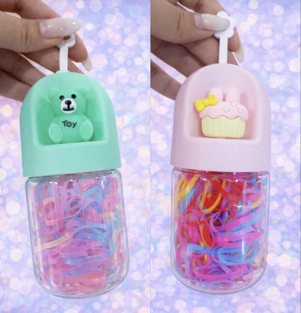 323 Ligitas variadas