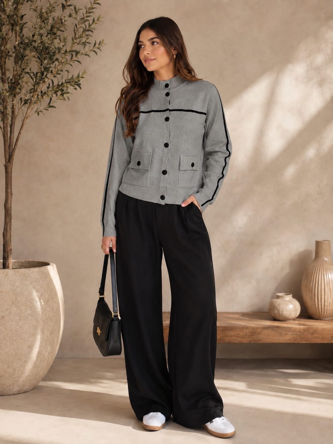 396 Gris