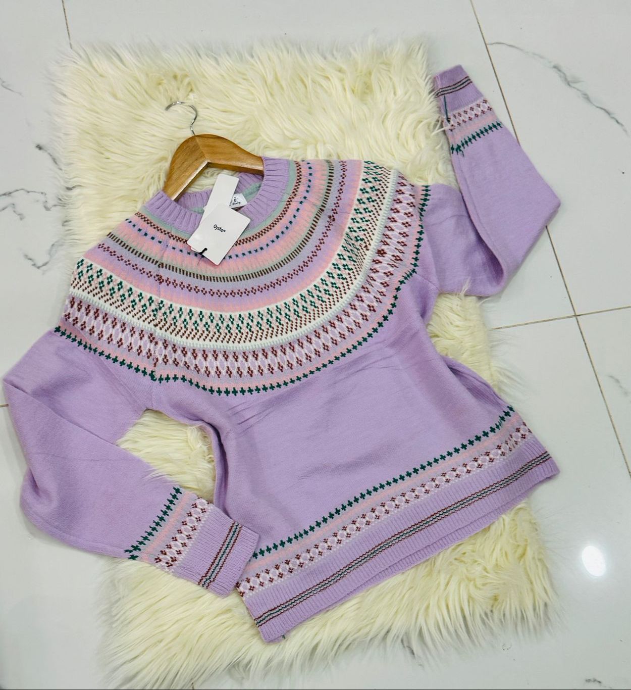 40 Morado