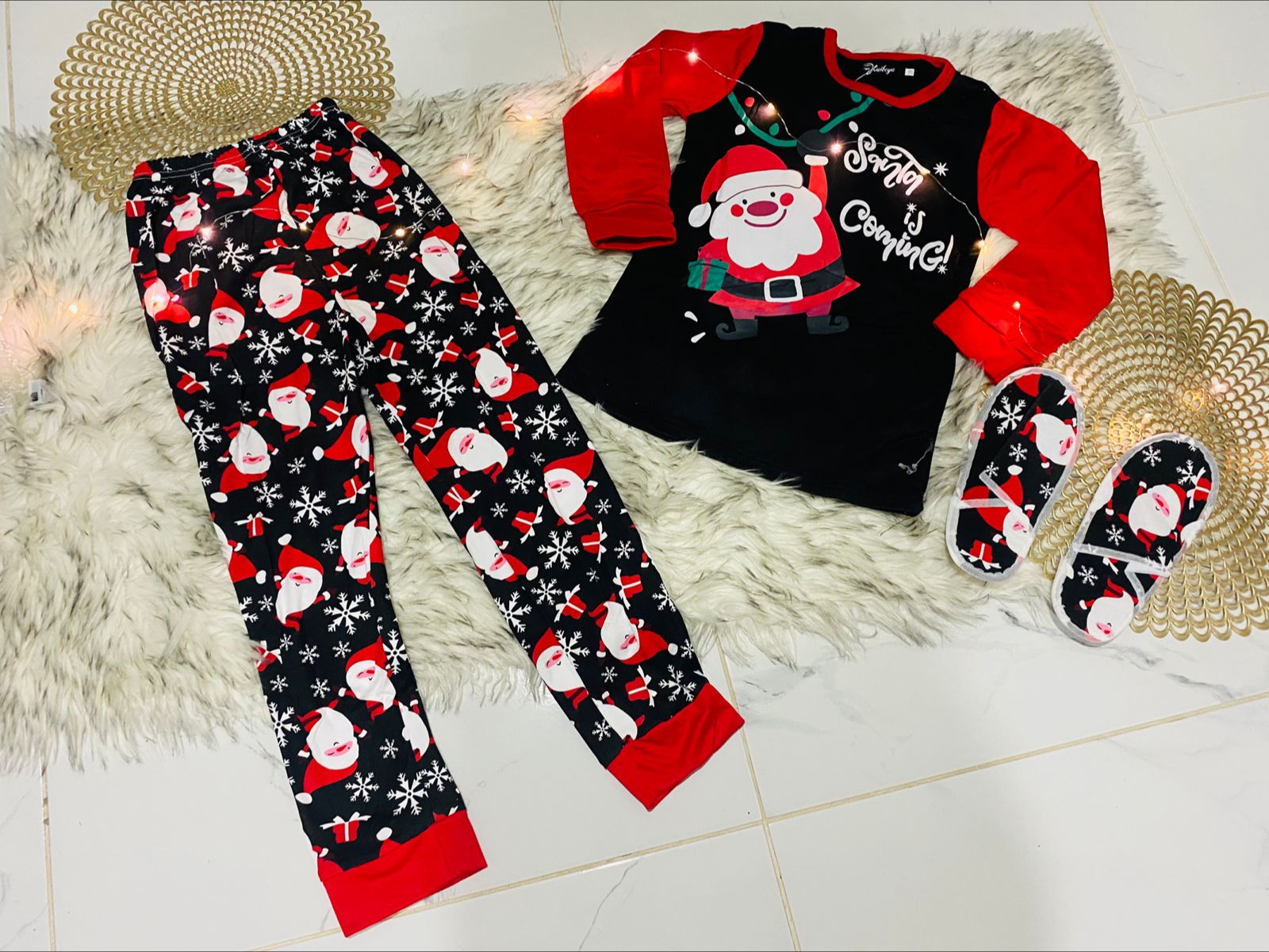 461 Santa