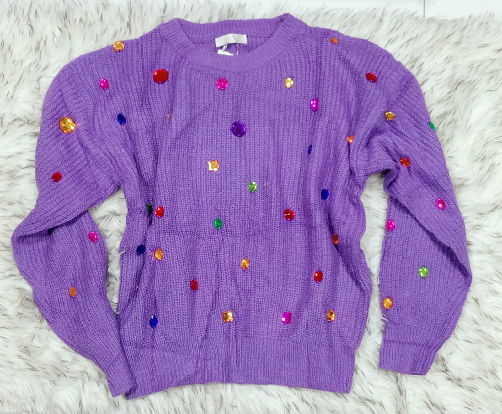 48 Morado
