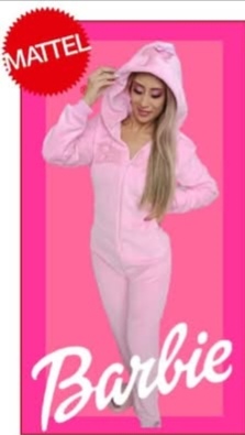 482 Barbie