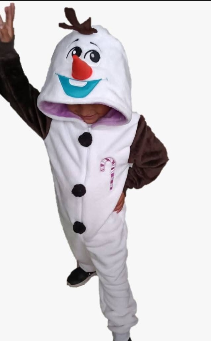 482 Olaf